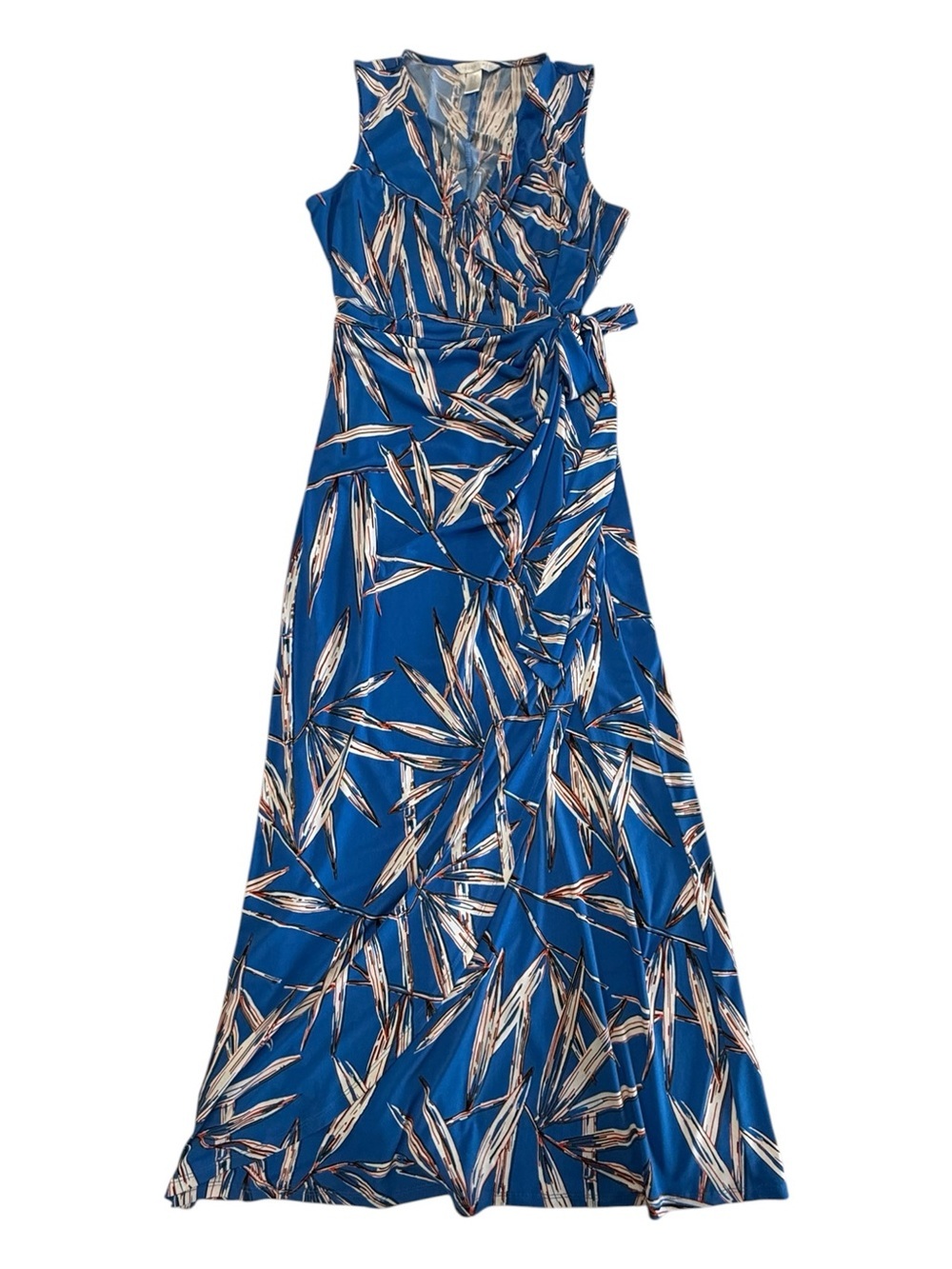 London Times Maxi Sundress Size 10